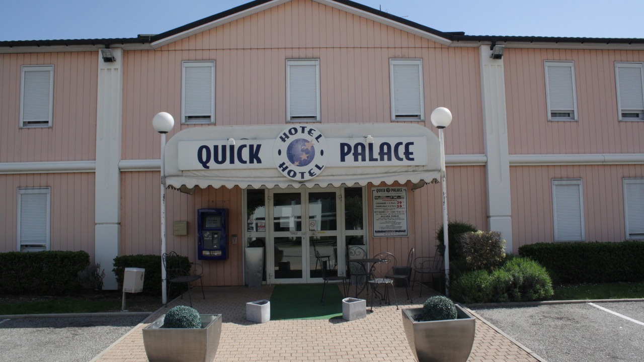 Photo of Outdoor in Bourg-les-Valence