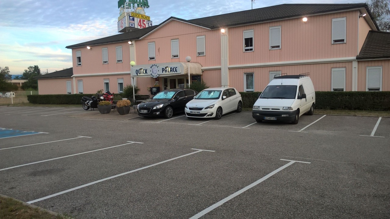 Photo of Others in Bourg-les-Valence