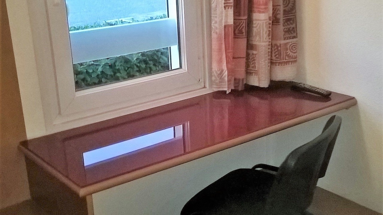 Photo of Bedroom in Bourg-les-Valence