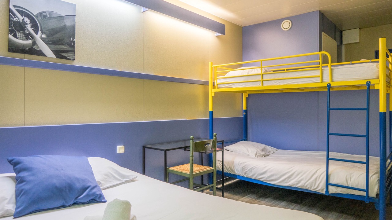 Photo of Bedroom in Artenay