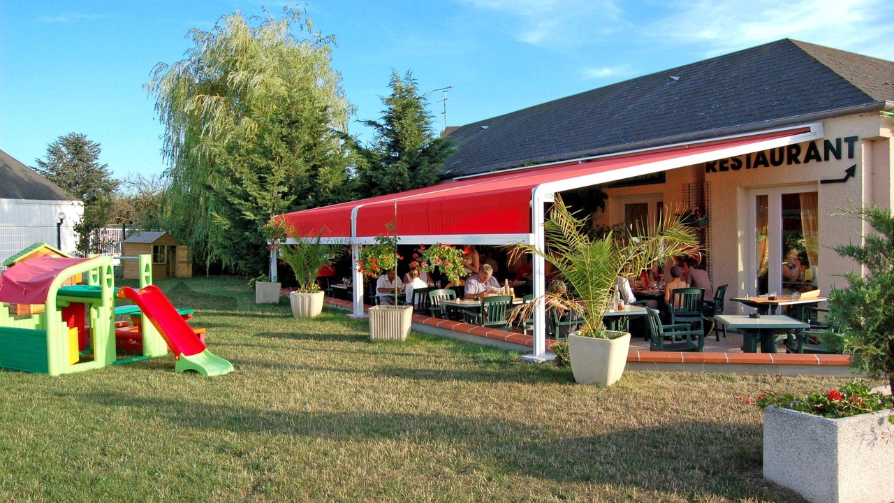 Photo of Outdoor in Artenay