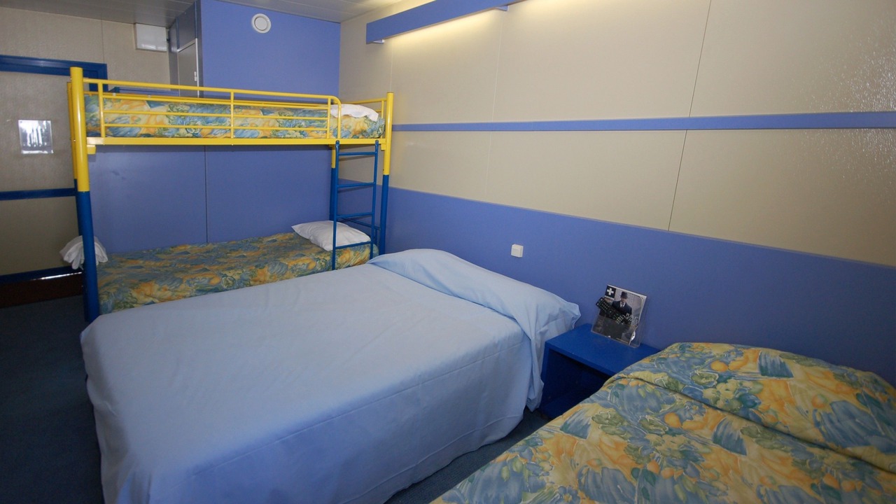 Photo of Bedroom in Artenay