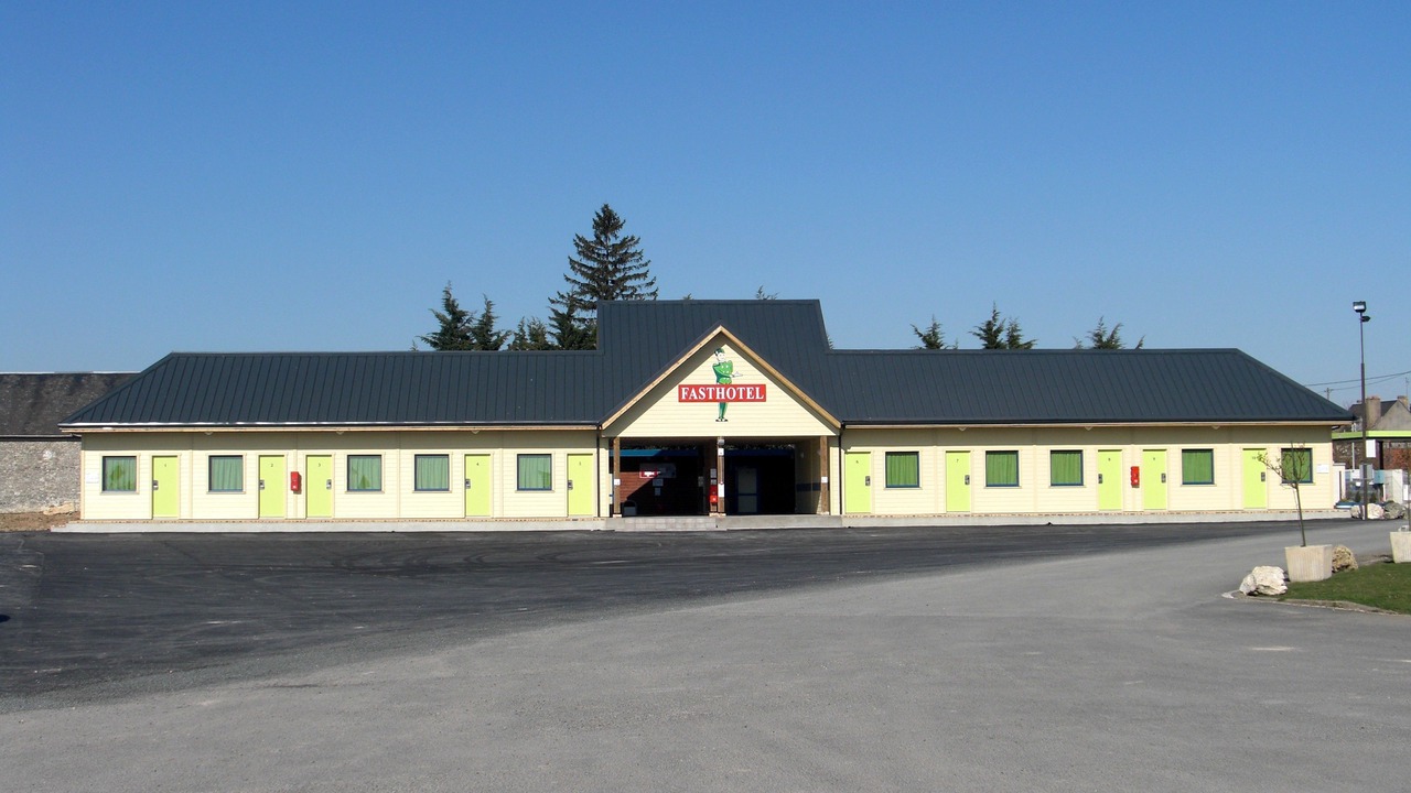 Photo of Outdoor in Artenay