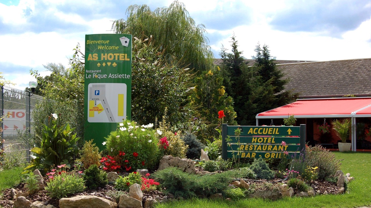 Photo of Outdoor in Artenay