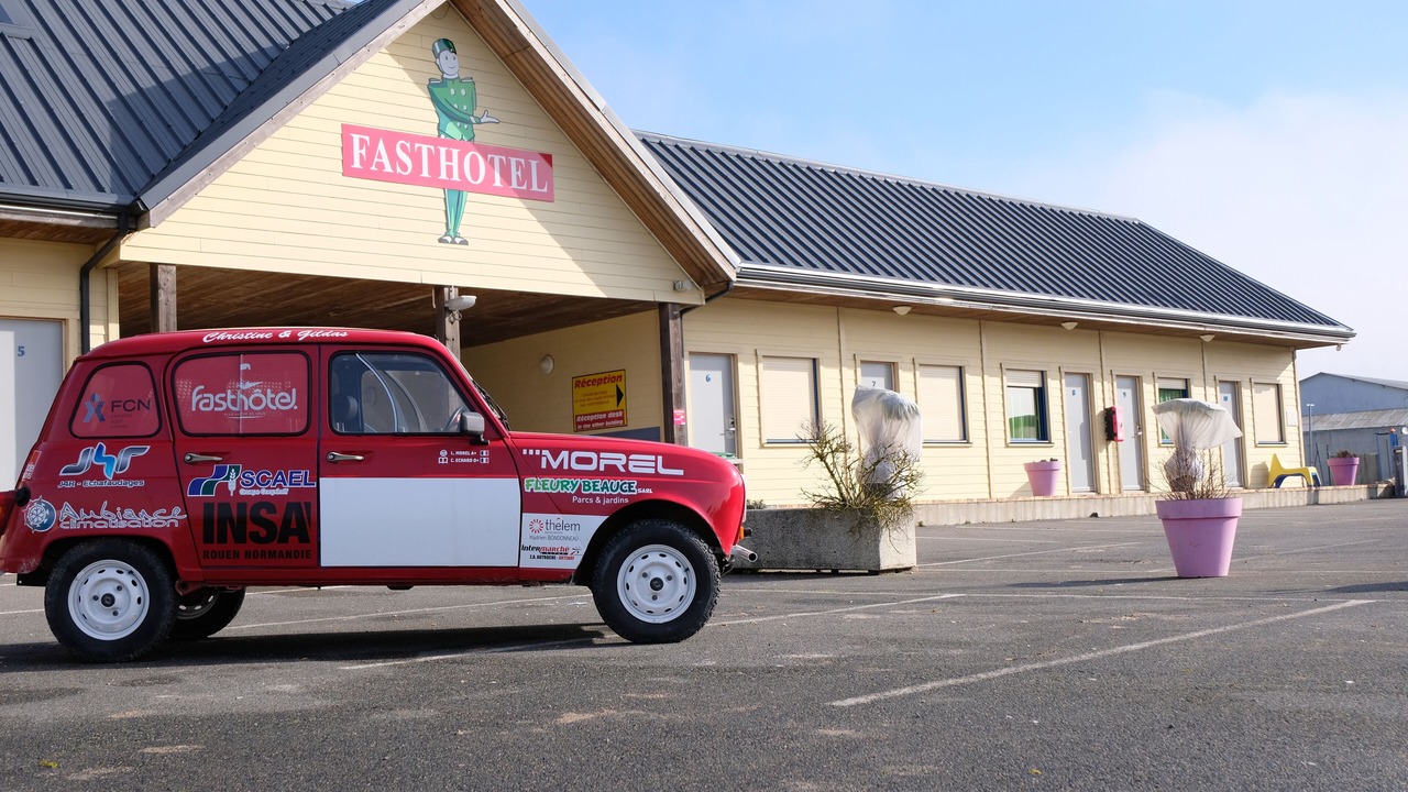 Photo of Patio Balcony in Artenay