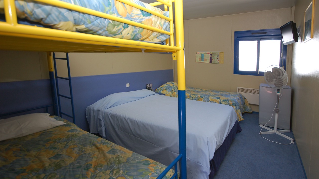 Photo of Bedroom in Artenay
