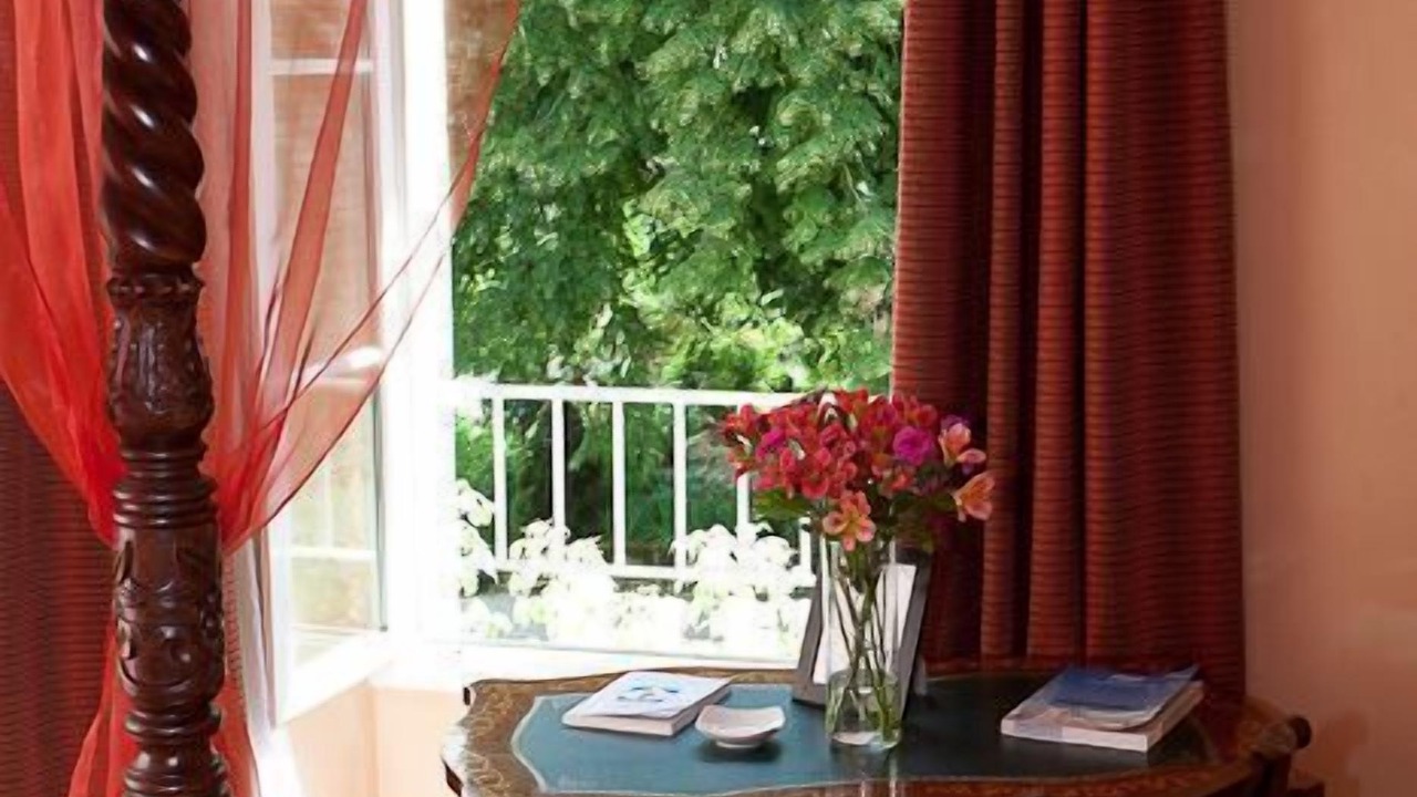 Photo of Bedroom in Sainte-Maure-de-Touraine