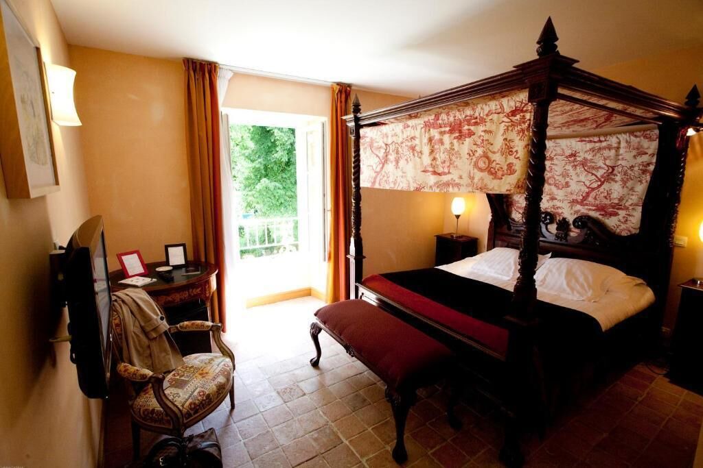 Photo of Bedroom in Sainte-Maure-de-Touraine