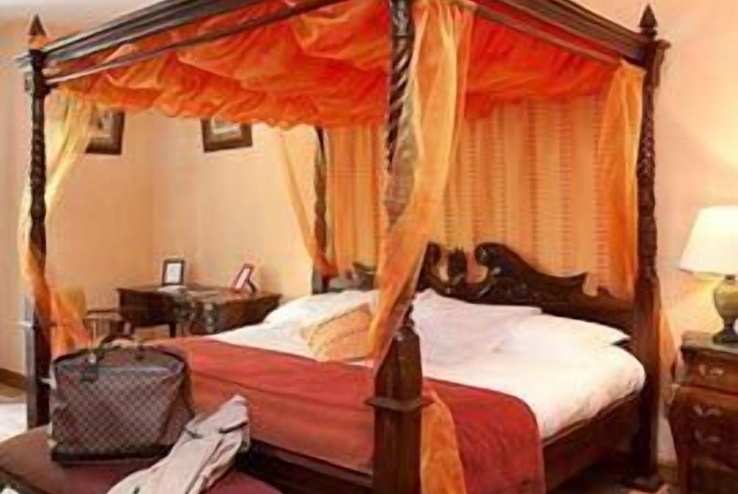 Photo of Bedroom in Sainte-Maure-de-Touraine