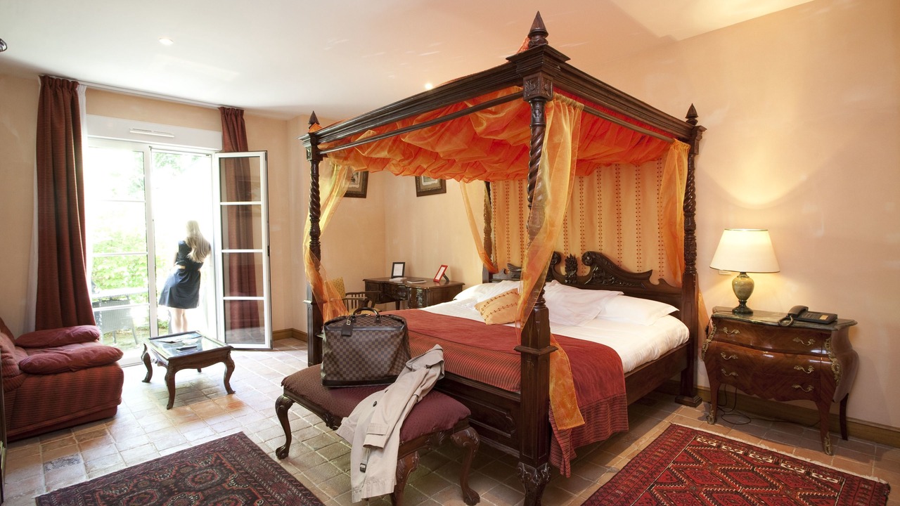 Photo of Bedroom in Sainte-Maure-de-Touraine
