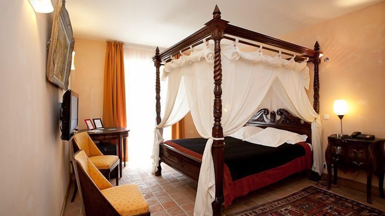 Photo of Bedroom in Sainte-Maure-de-Touraine