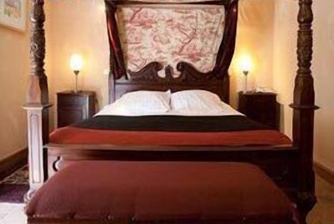 Photo of Bedroom in Sainte-Maure-de-Touraine
