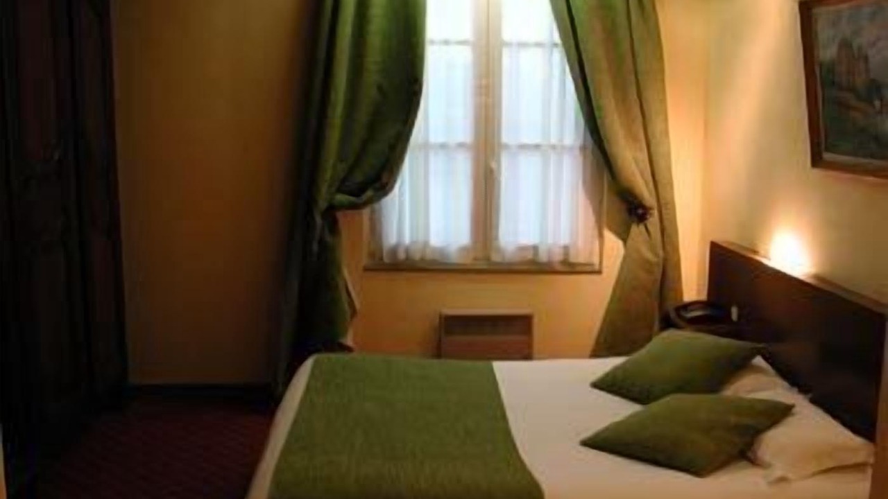 Photo of Bedroom in Sainte-Maure-de-Touraine