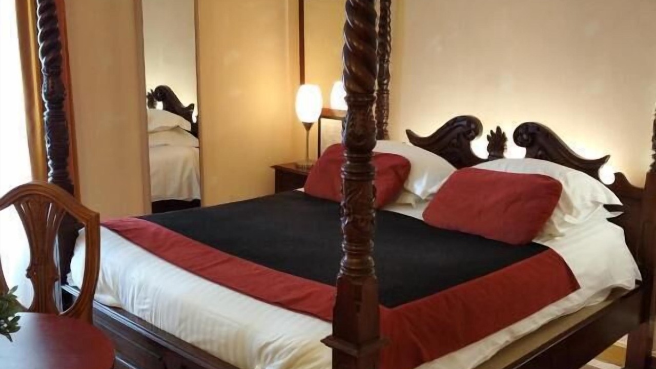 Photo of Bedroom in Sainte-Maure-de-Touraine