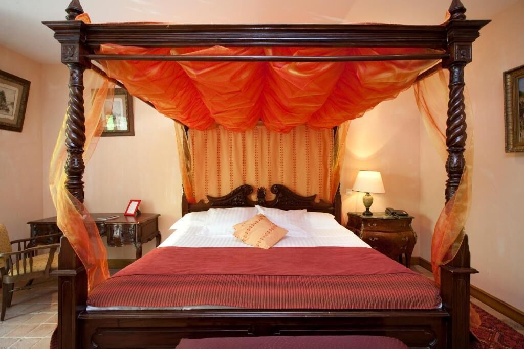 Photo of Bedroom in Sainte-Maure-de-Touraine