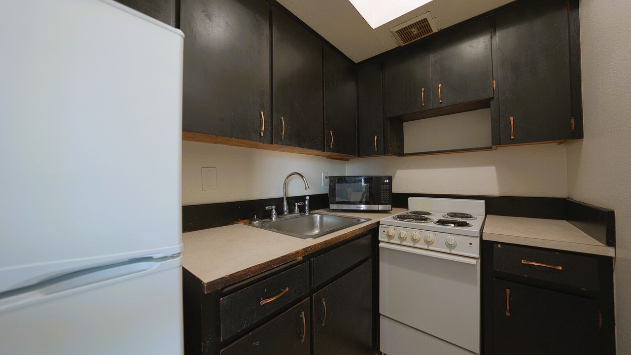 Photo of Kitchen in St. Helens