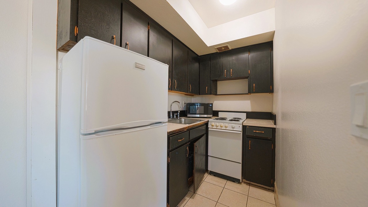 Photo of Kitchen in St. Helens