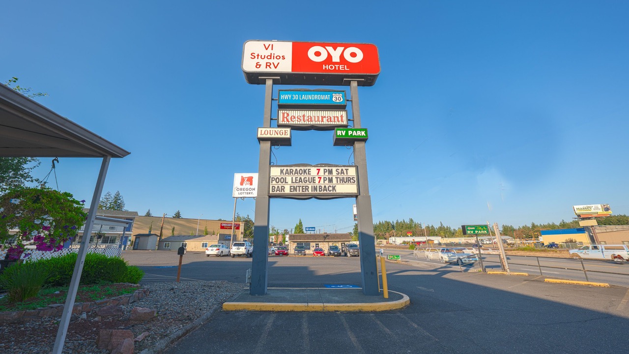 Photo of Outdoor in St. Helens
