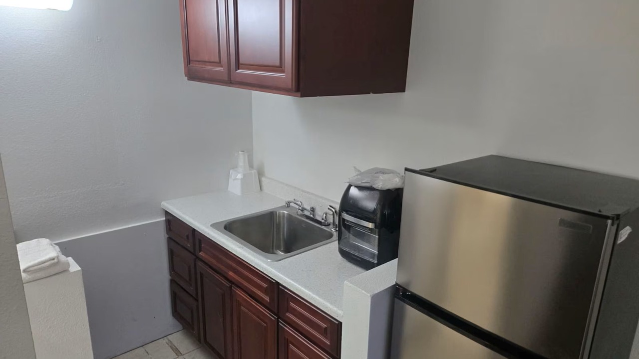 Photo of Kitchen in St. Helens
