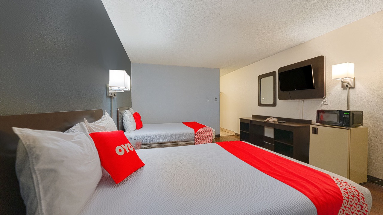 Photo of Bedroom in St. Helens