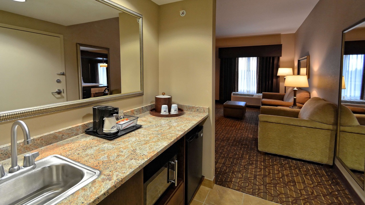 Photo of Kitchen in Geneseo