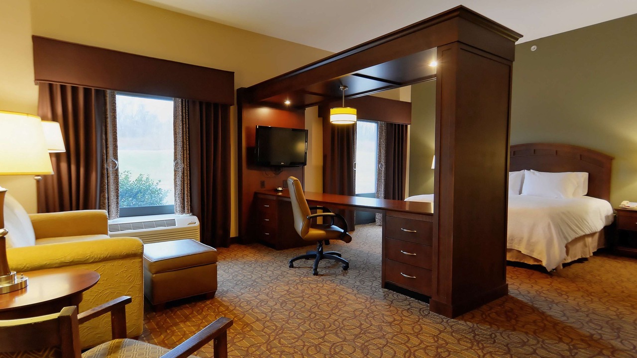 Photo of Bedroom in Geneseo