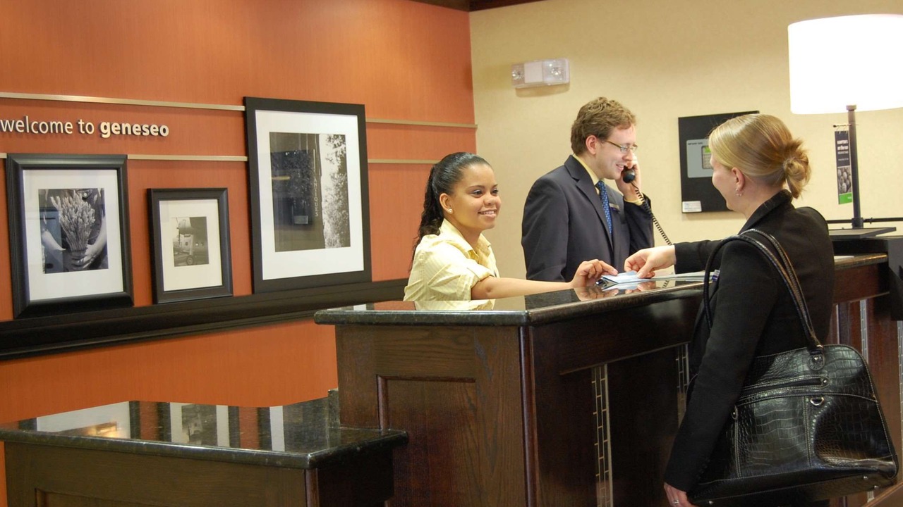 Photo of Others in Geneseo