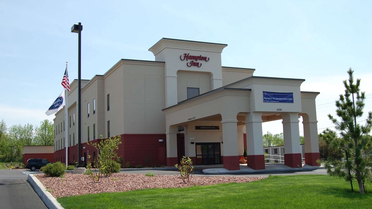 Photo of Outdoor in Geneseo