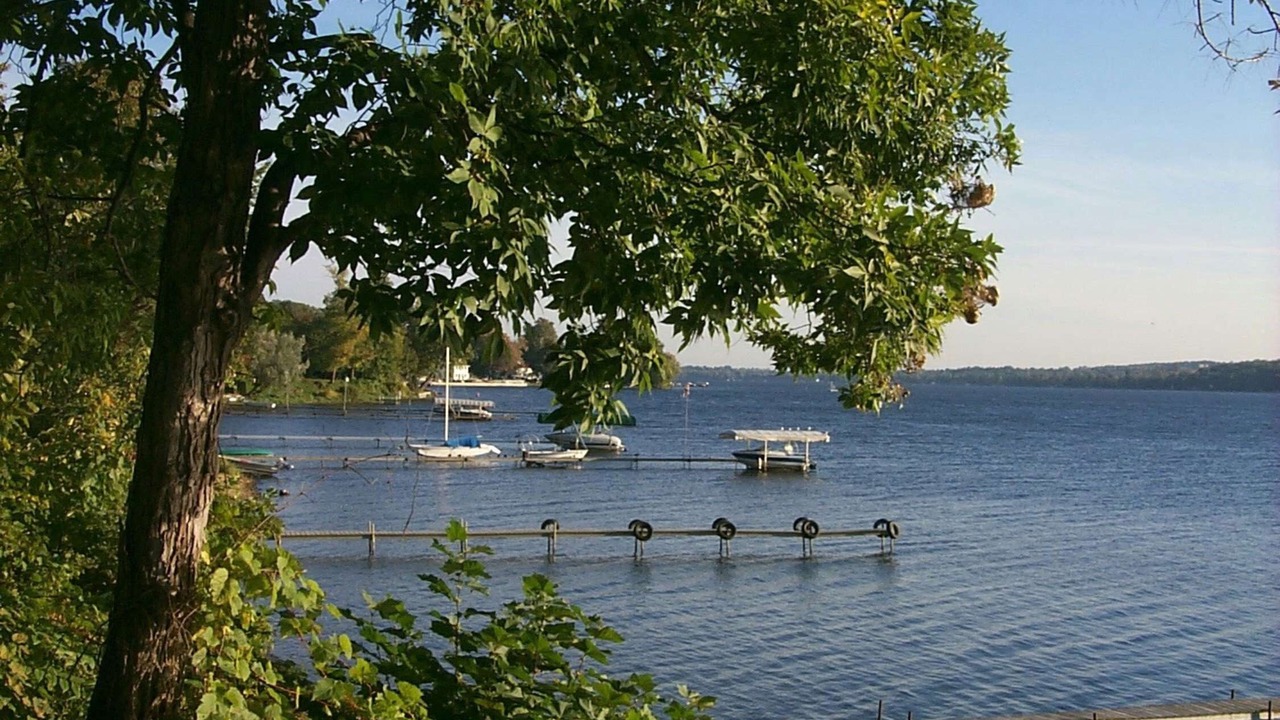 Photo of Outdoor in Geneseo