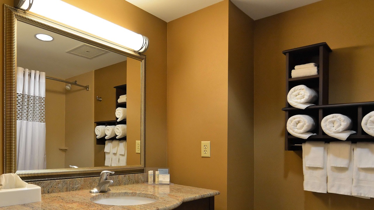 Photo of Bathroom in Geneseo