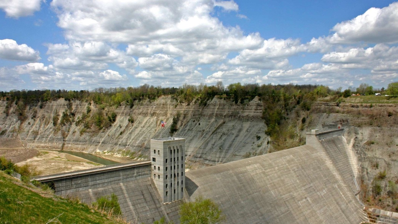 Photo of Outdoor in Geneseo