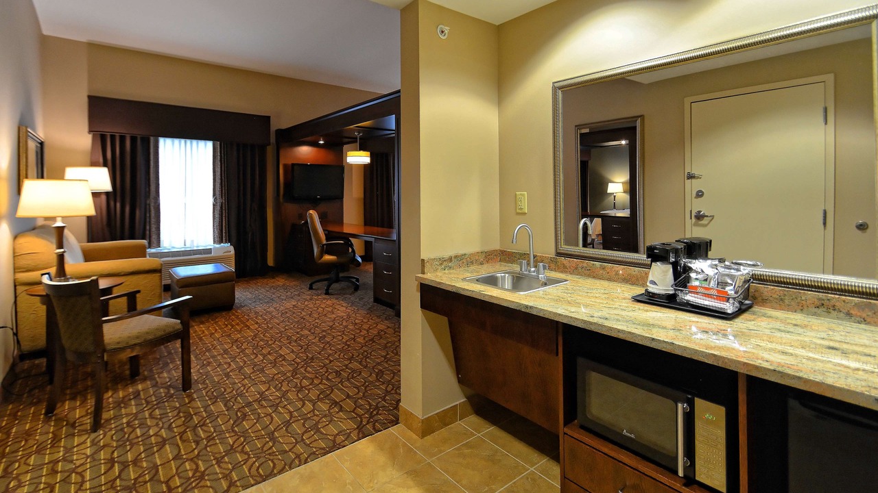 Photo of Kitchen in Geneseo