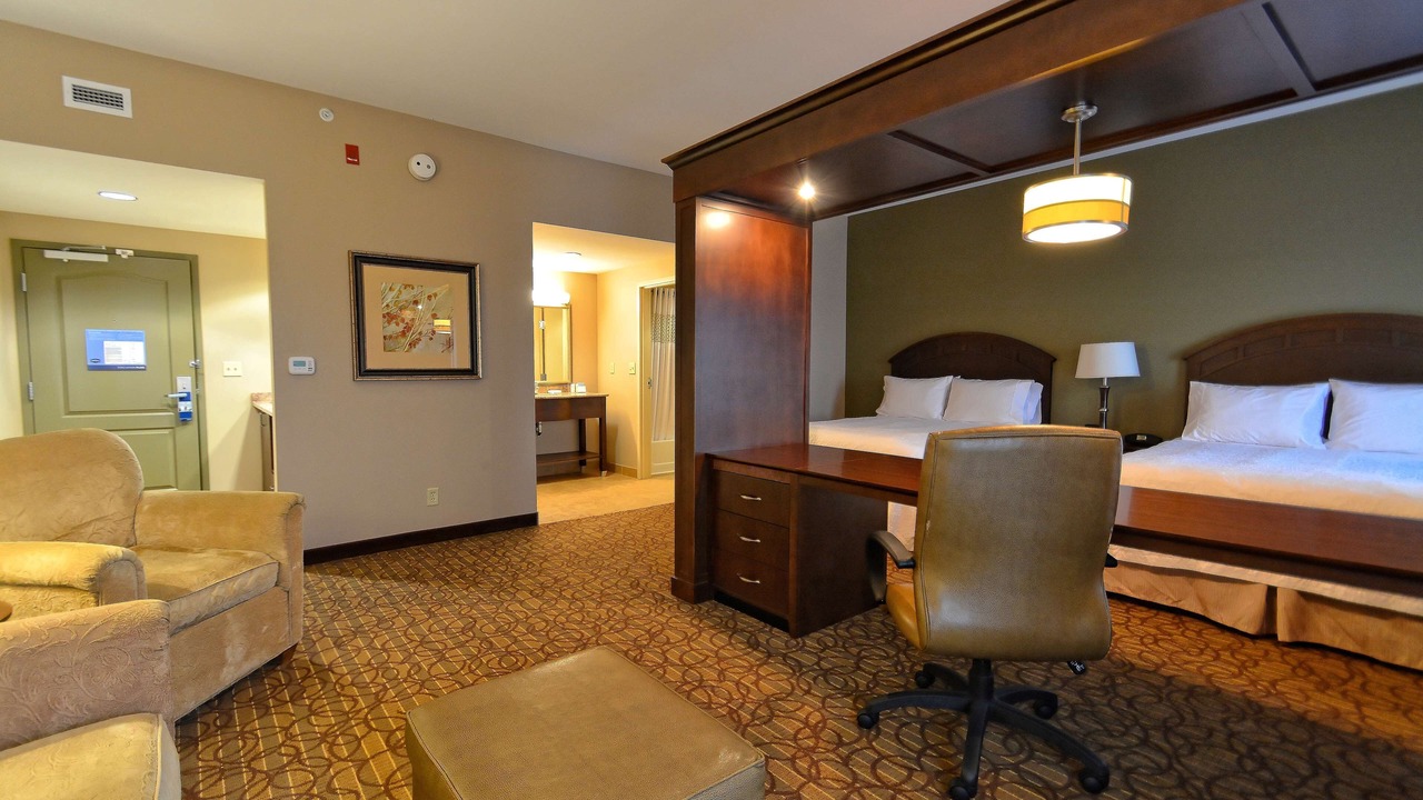 Photo of Bedroom in Geneseo