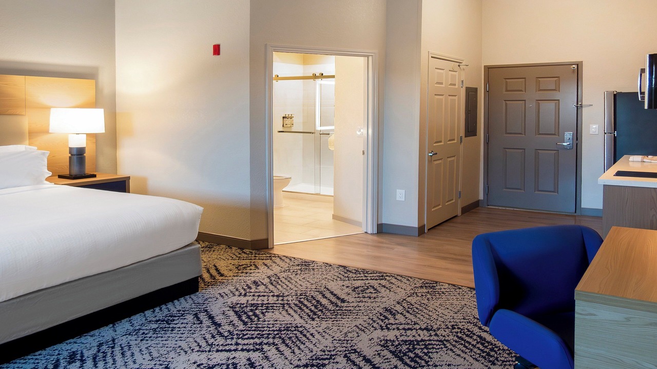 Photo of Bedroom in Westwego
