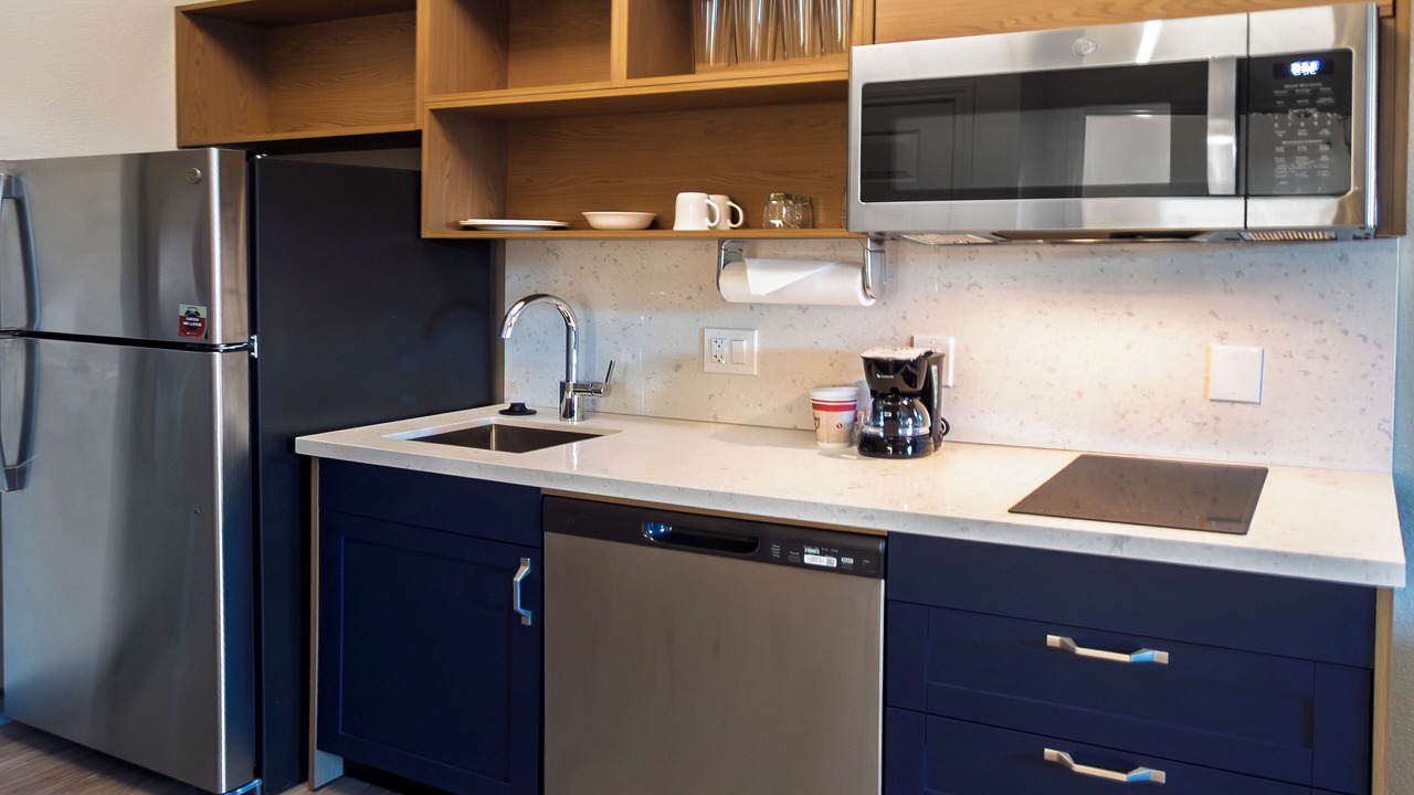 Photo of Kitchen in Westwego