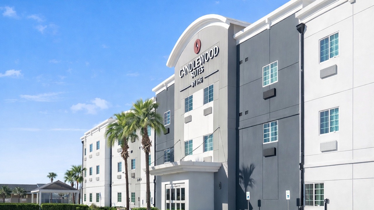 Photo of Outdoor in Westwego