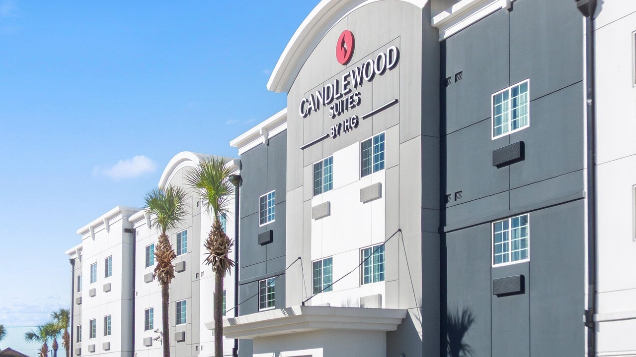 Photo of Outdoor in Westwego