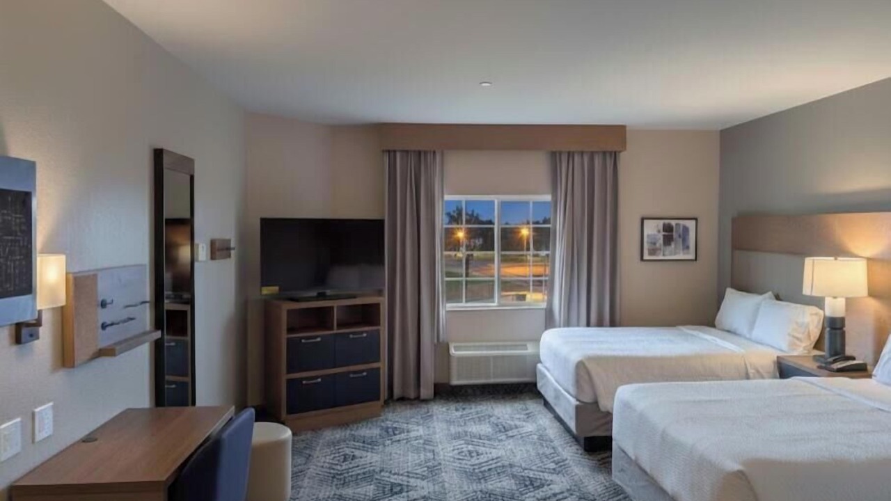 Photo of Bedroom in Westwego