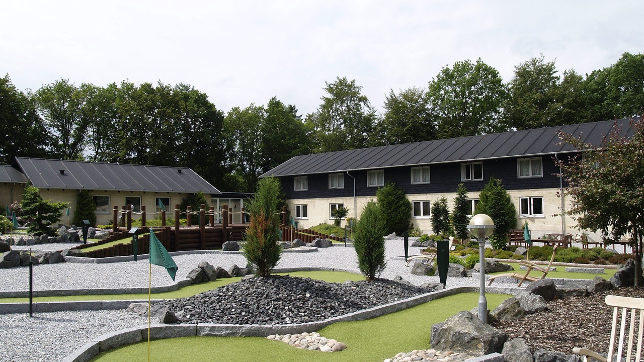 Photo of Others in Rebild Municipality