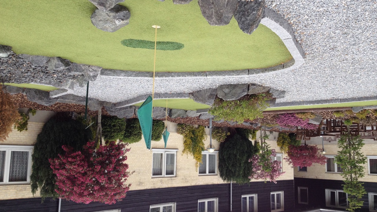 Photo of Others in Rebild Municipality