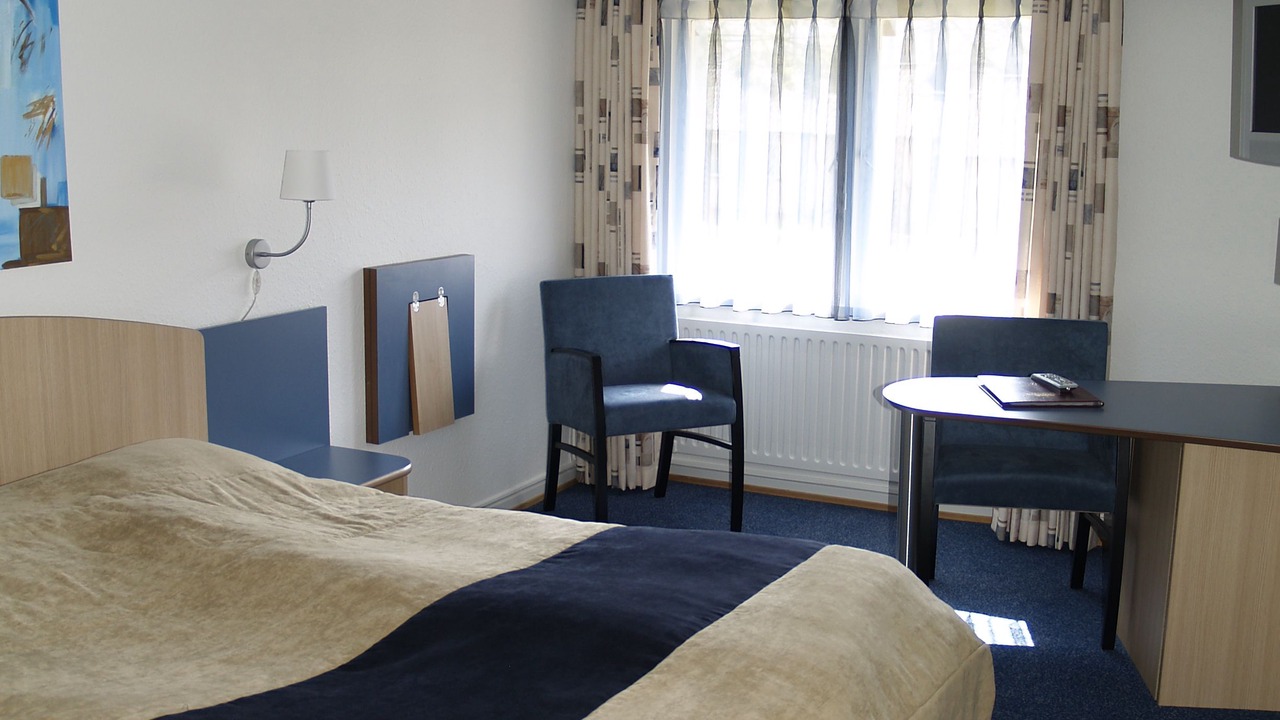 Photo of Bedroom in Rebild Municipality