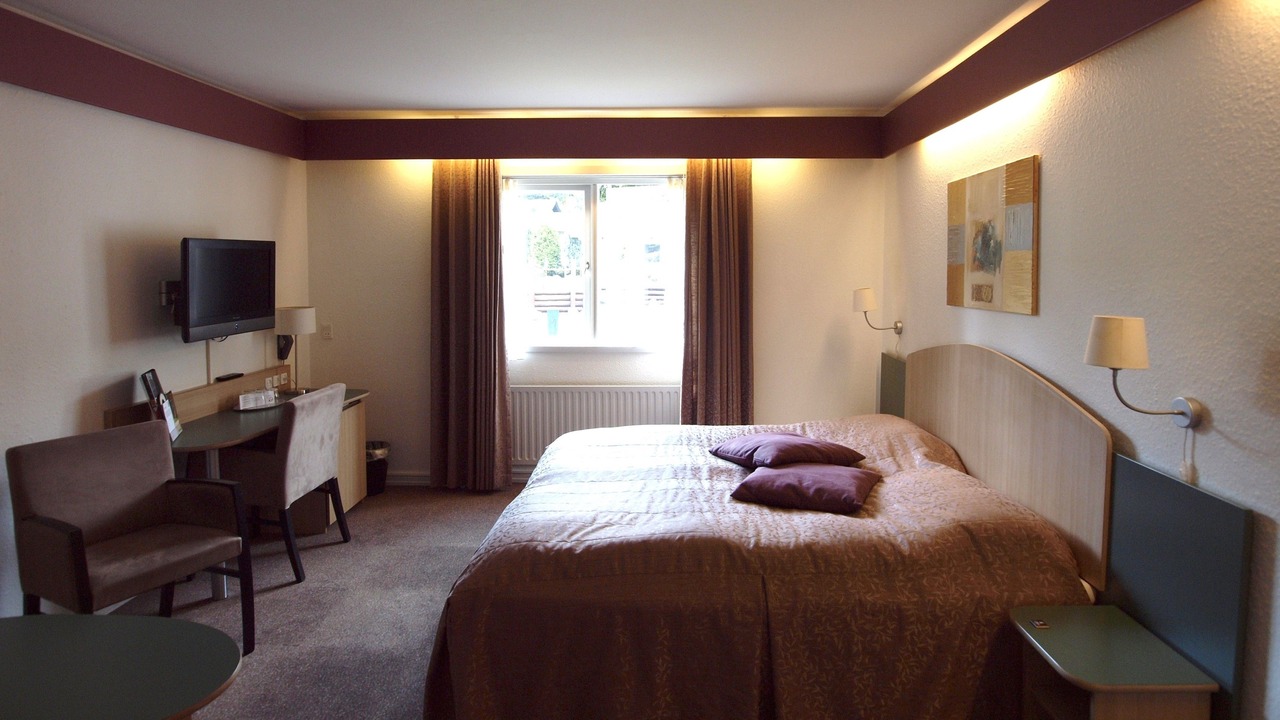 Photo of Bedroom in Rebild Municipality