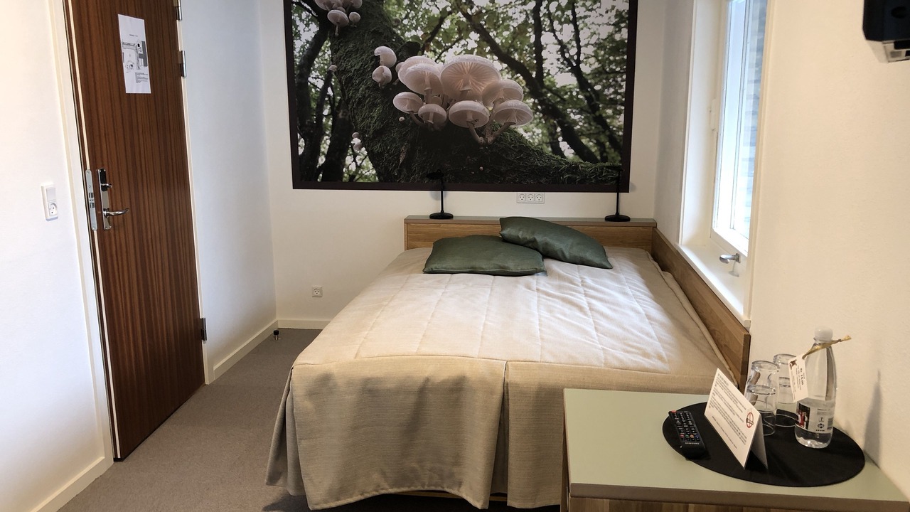 Photo of Bedroom in Rebild Municipality