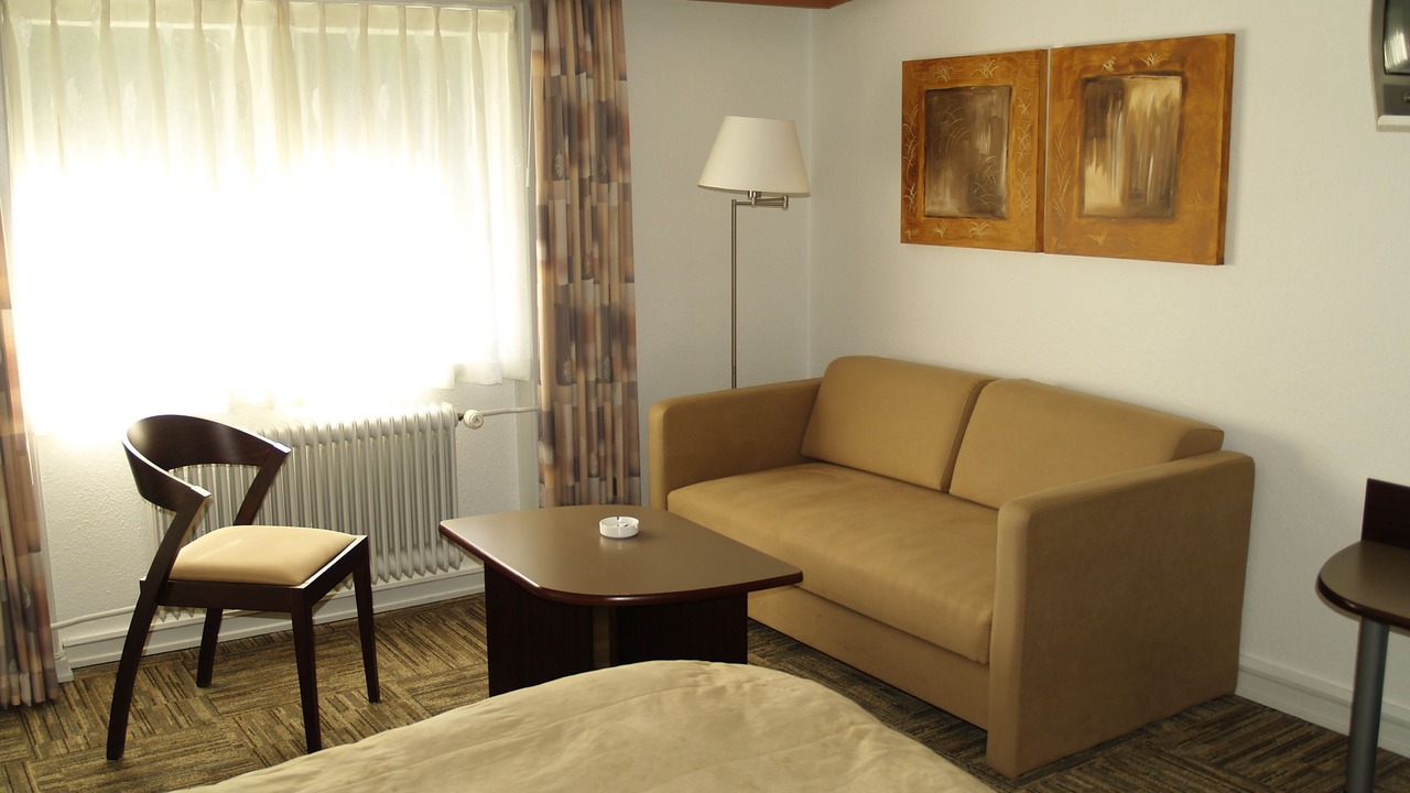 Photo of Bedroom in Rebild Municipality
