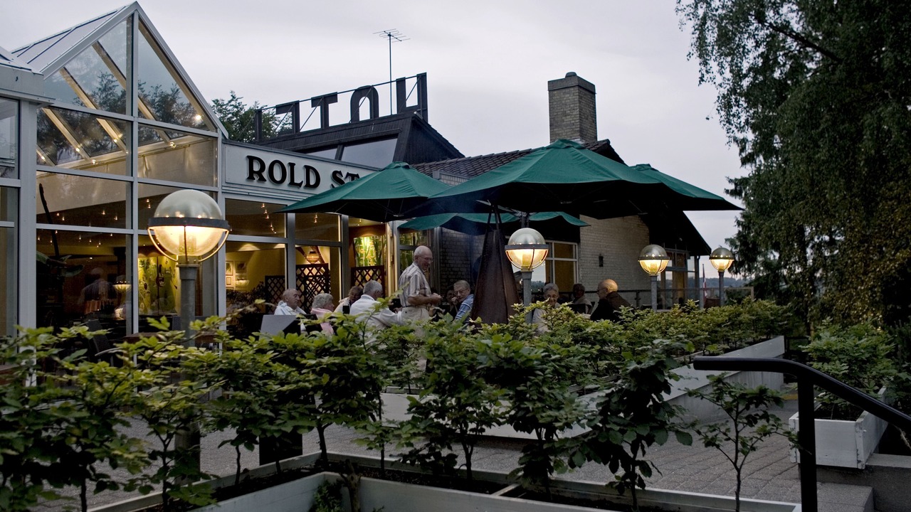 Photo of Outdoor in Rebild Municipality