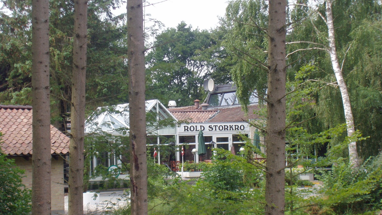 Photo of Outdoor in Rebild Municipality