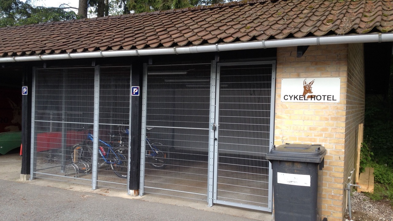 Photo of Others in Rebild Municipality