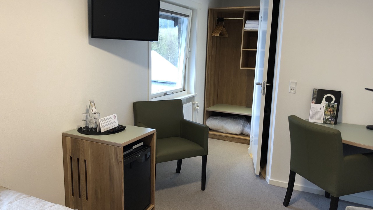 Photo of Bedroom in Rebild Municipality