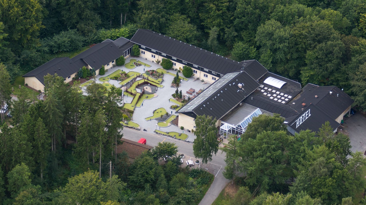 Photo of Outdoor in Rebild Municipality