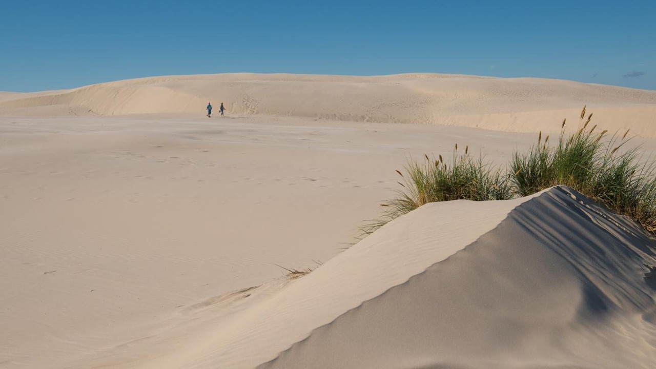 Photo of Outdoor in Kandestederne